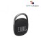 JBL Clip 4 Portable Bluetooth Speaker