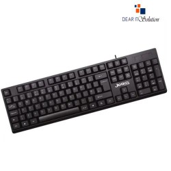 Jedel K29 Wired Keyboard
