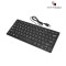 JEDEL MINI KEYBOARD KB-1000