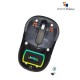 Jedel WD141 Silent Wireless Gaming Mouse