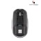 JEDEL Wireless Bluetooth Rechargeable Mouse WD131