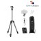 K&F Concept KF09.122 F263A4 Aluminum Portable Ball Head Tripod