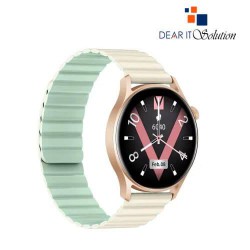 Kieslect Lora 2 Bluetooth Calling Lady Smart Watch Kieslect Lora 2 Bluetooth Calling Lady Smart Watch