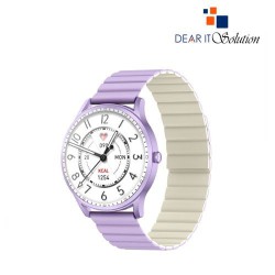 Kieslect Lora Lady BT Calling Smart Watch with Magnetic Strap Kieslect Lora Lady BT Calling Smart Watch with Magnetic Strap