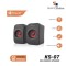 Kisonli AC9002BT AC Power Stereo Speaker