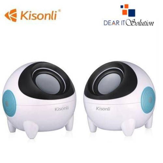 Kisonli K800 Mini Speaker 