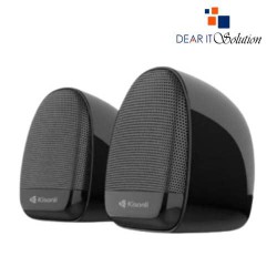Kisonli KS-08  Multimedia Speaker 
