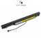 Battery for Lenovo Ideapad 110-14AST 110-15AST 110-14IBR 110-15IBR  Series (L15L3A03)