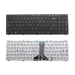 Laptop Keyboard For Lenovo Ideapad 100-15IBD