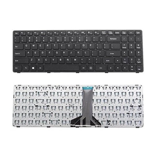 Laptop Keyboard For Lenovo Ideapad 100-15IBD