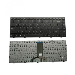 Lenovo IdeaPad 100-14iBD 141BD 80RK 4 D (LABEL) Laptop Keyboard