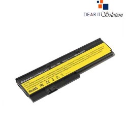 Lenovo ThinkPad X200 / X201 / X200S / X200SI / X201I / X201S Laptop Battery