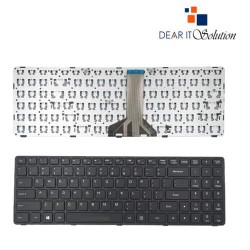 LENOVO 100-15S Middle Rebon Laptop Keyboard