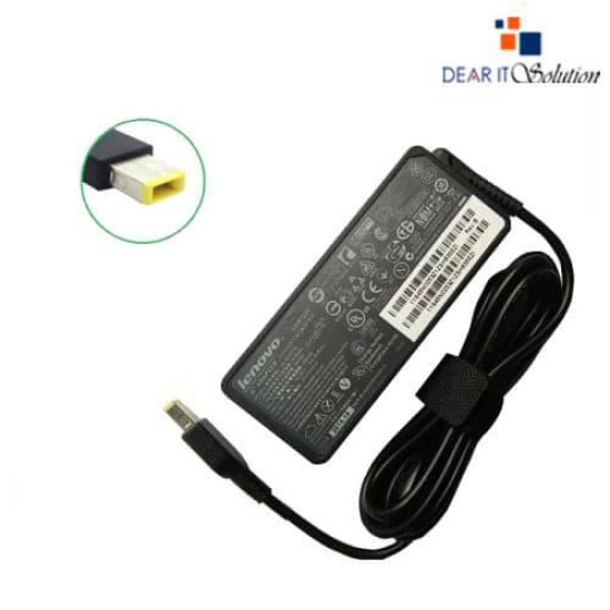 LENOVO 19V USB 6.75A 130W ADAPTER 