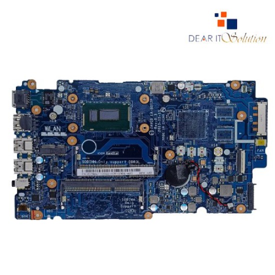 LENOVO 5547 5548 LA-B012P i3 Laptop Motherboard LENOVO 5547 5548 LA-B012P i3 Laptop Motherboard