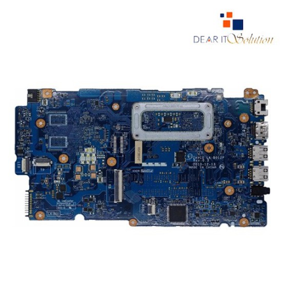 LENOVO 5547 5548 LA-B012P i3 Laptop Motherboard LENOVO 5547 5548 LA-B012P i3 Laptop Motherboard