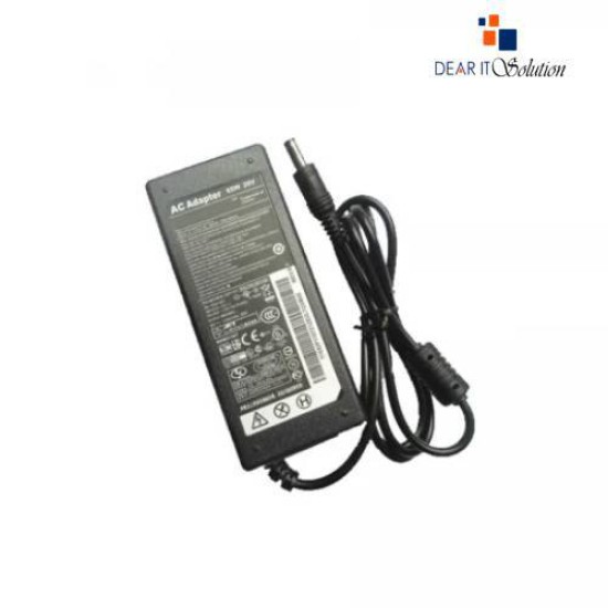 Lenovo Big Port 20V 3.25A 65W Laptop Charger Adapter