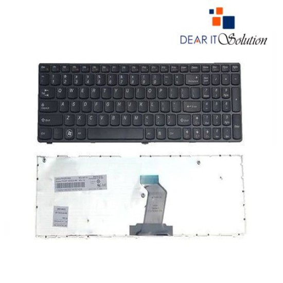 Lenovo G770, G770A, G780, G780A Laptop Keyboard Lenovo G770, G770A, G780, G780A Laptop Keyboard