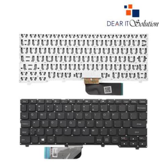 Lenovo Idea pad 100S 100S-11IBY Laptop Keyboard Lenovo Idea pad 100S 100S-11IBY Laptop Keyboard