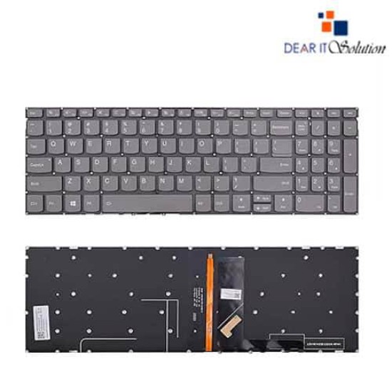 LENOVO IDEAPAD 3-15IIL05/ADA05/ARE05/IGL05 LAPTOP KEYBOARD 