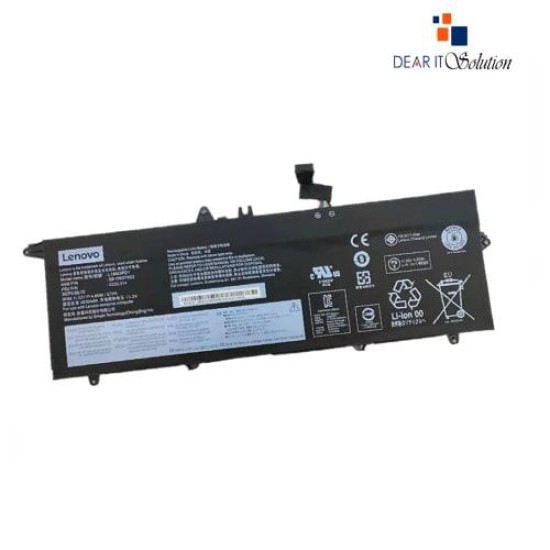 Lenovo L18M3PD1 Battery for ThinkPad T14s/T490s/T495s Lenovo L18M3PD1 Battery for ThinkPad T14s/T490s/T495s