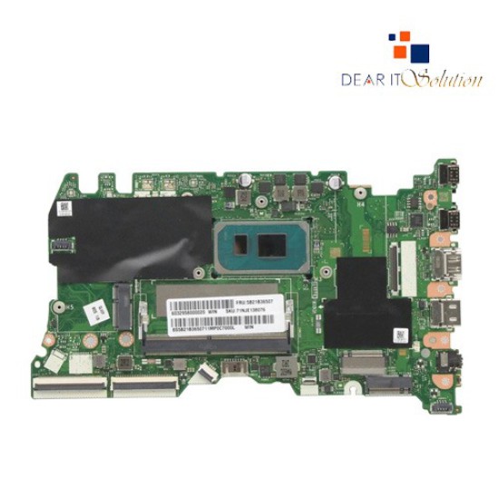 Lenovo ThinkBook 14s / 14 G2 Yoga ITL LA-K051P i5 11th Gen Laptop Motherboard