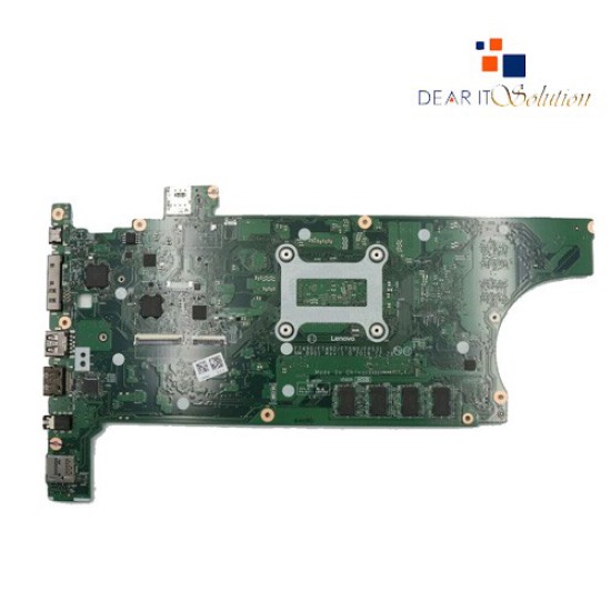 Lenovo ThinkPad T490 / T590 NM-B901 i5 8th Gen Laptop Motherboard