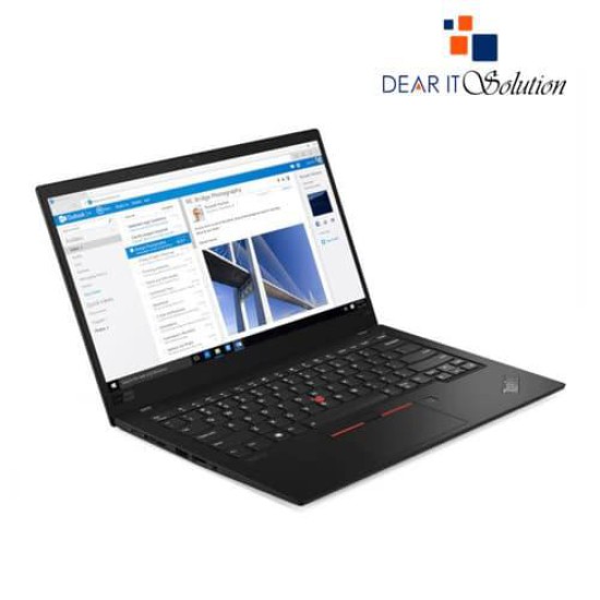 Lenovo ThinkPad X1 Carbon i5 6th Gen 8/256 GB Laptop