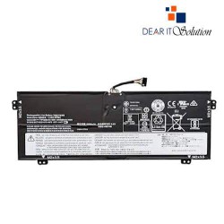 Lenovo Yoga 720 and Yoga 730 Series Laptop Battery