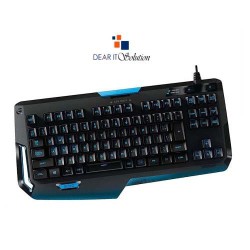 Logitech G310 Mechanical Gaming Keyboard Logitech G310 Mechanical Gaming Keyboard