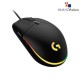 Logitech G102 LIGHTSYNC RGB USB Gaming Mouse