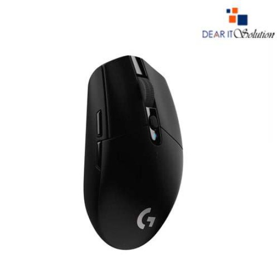Logitech G304 Hero Lightspeed Wireless Gaming Mouse