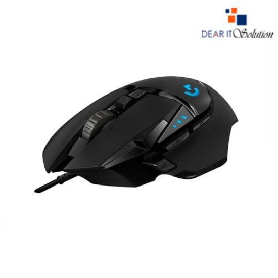 Logitech G502 HERO RGB Gaming Mouse