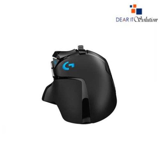 Logitech G502 HERO RGB Gaming Mouse