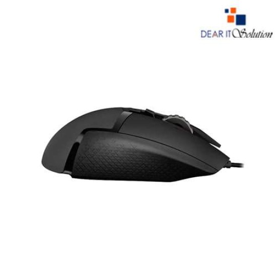 Logitech G502 HERO RGB Gaming Mouse