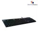 Logitech G813 LIGHTSYNC RGB Mechanical Gaming Keyboard