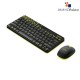 Logitech MK240 Wireless Keyboard and Mouse Combo