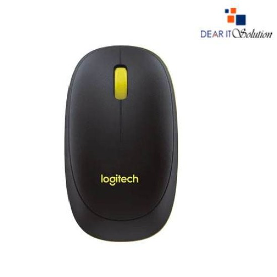 Logitech MK240 Wireless Keyboard and Mouse Combo
