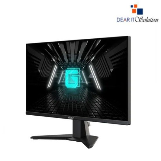 MSI G255F 25" 180Hz 1ms IPS FHD Gaming Monitor