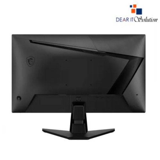 MSI G255F 25" 180Hz 1ms IPS FHD Gaming Monitor