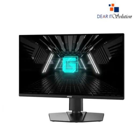 MSI G255PF E2 24.5" 180Hz 1ms IPS FHD Gaming Monitor