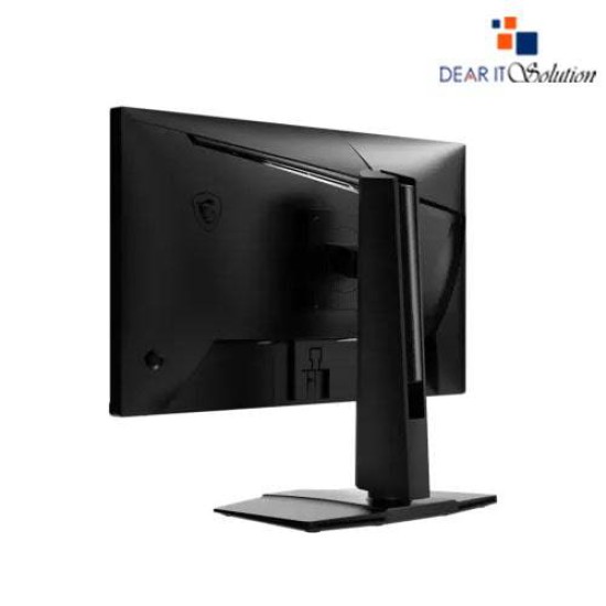 MSI G255PF E2 24.5" 180Hz 1ms IPS FHD Gaming Monitor