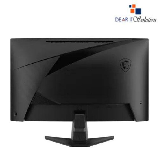 MSI MAG 276CXF 27" 280Hz VA FHD Curved Gaming Monitor MSI MAG 276CXF 27" 280Hz VA FHD Curved Gaming Monitor