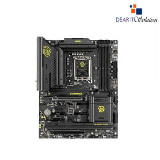 MSI MAG B860 TOMAHAWK WIFI LGA 1851 ATX Motherboard