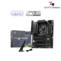 MSI MAG Z890 TOMAHAWK WIFI LGA 1851 ATX Motherboard MSI MAG Z890 TOMAHAWK WIFI LGA 1851 ATX Motherboard