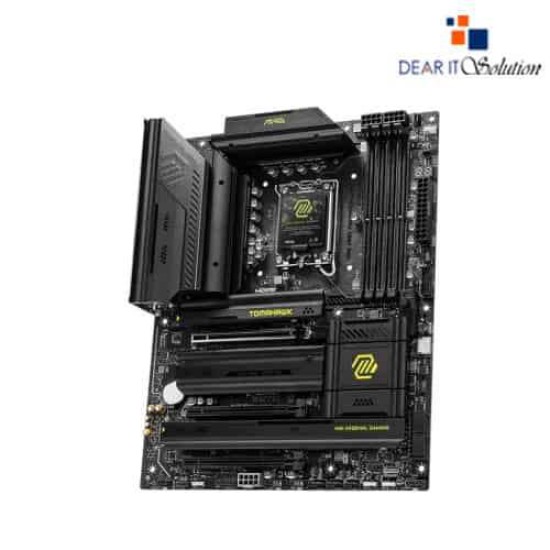 MSI MAG Z890 TOMAHAWK WIFI LGA 1851 ATX Motherboard