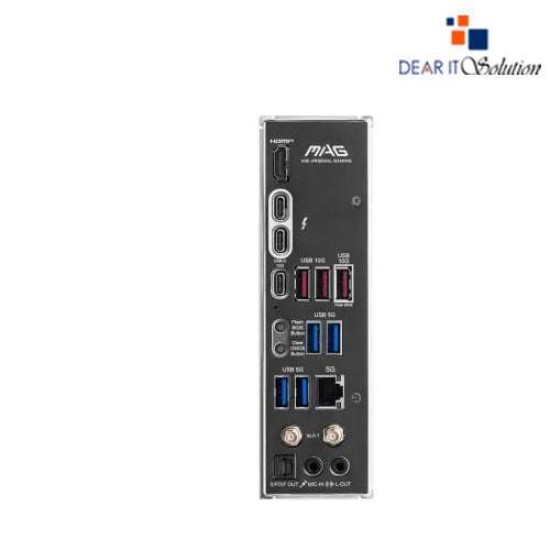 MSI MAG Z890 TOMAHAWK WIFI LGA 1851 ATX Motherboard