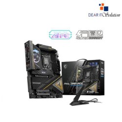 MSI MEG Z890 ACE LGA 1851 ATX Motherboard MSI MEG Z890 ACE LGA 1851 ATX Motherboard