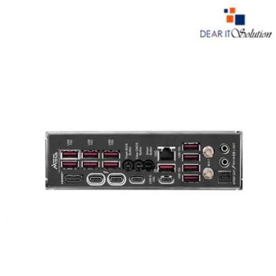 MSI MEG Z890 ACE LGA 1851 ATX Motherboard MSI MEG Z890 ACE LGA 1851 ATX Motherboard