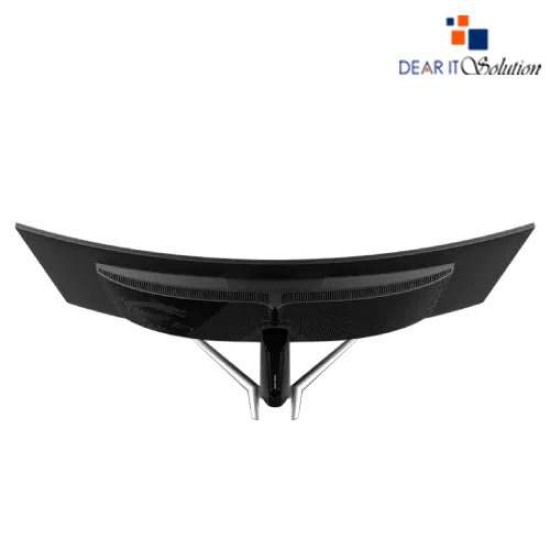 MSI MPG 491CQPX QD-OLED 49" DQHD 240Hz Curved Gaming Monitor